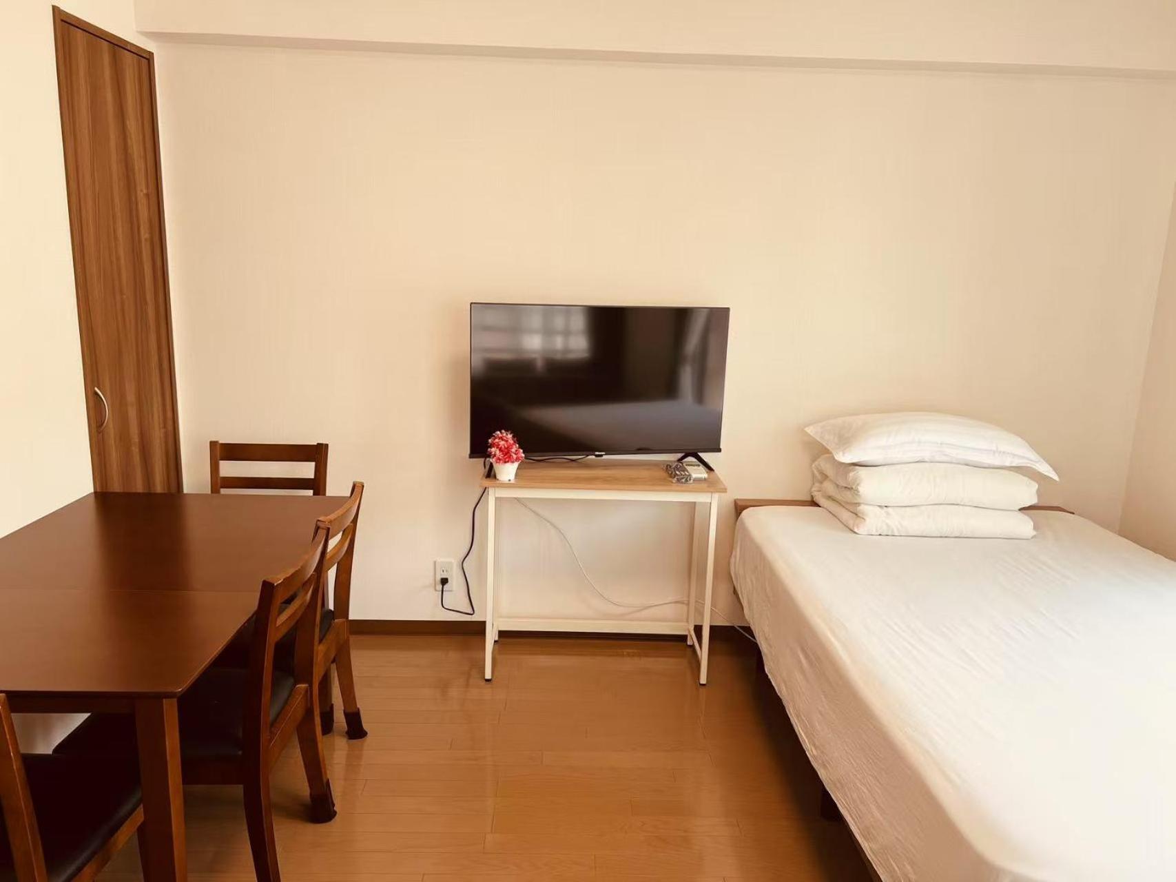 Skyhotel Ryogoku 駅徒歩4分 上野 六本木 新宿直行 — Photos 3